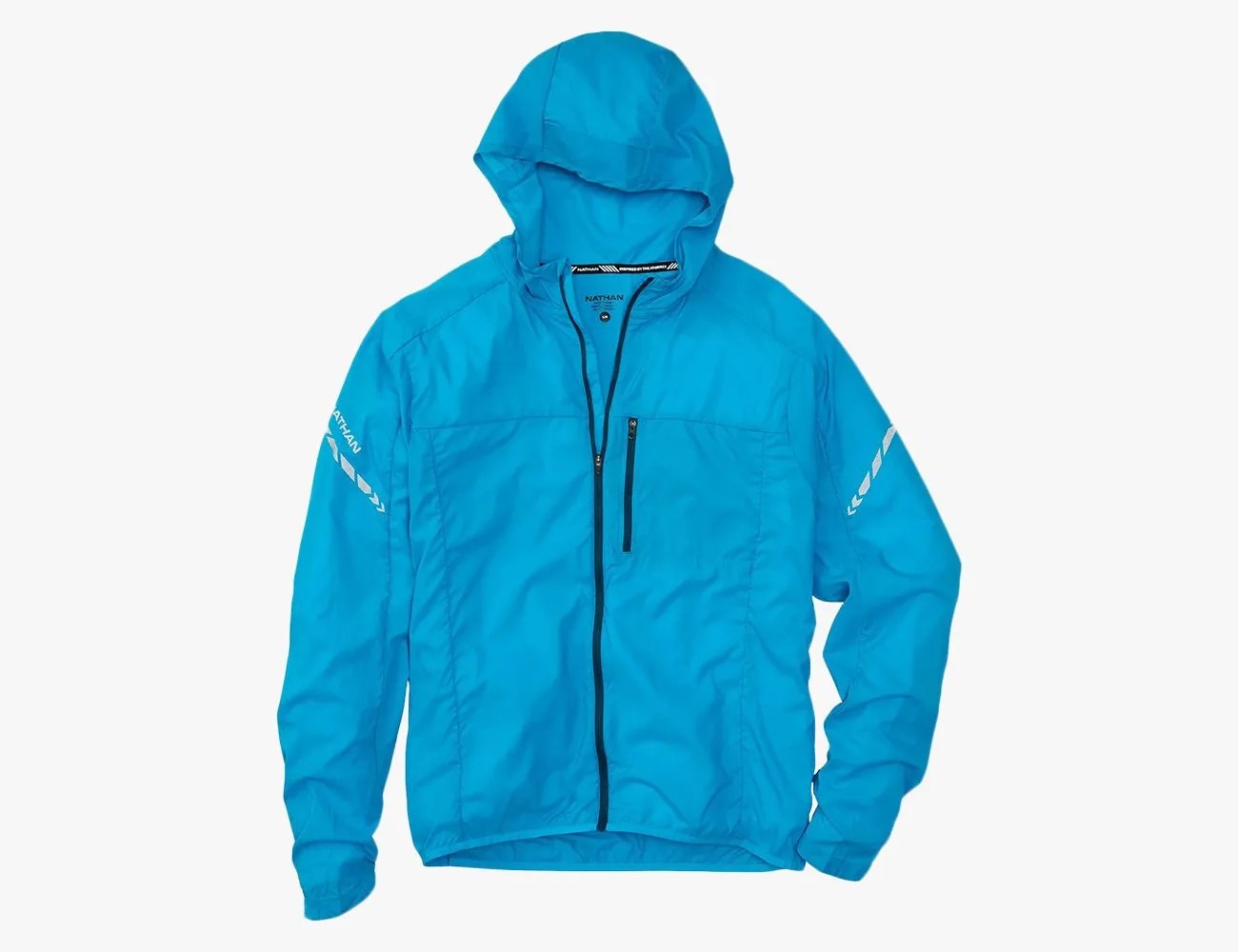 The Best Running Jackets for Keeping Warm and Dry Gear Patrol - Main Image