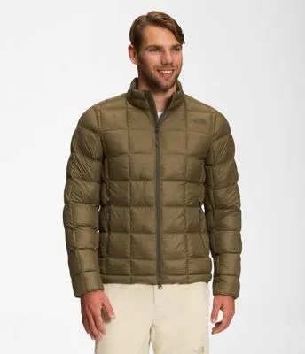 The North Face ThermoBall Super Jacket