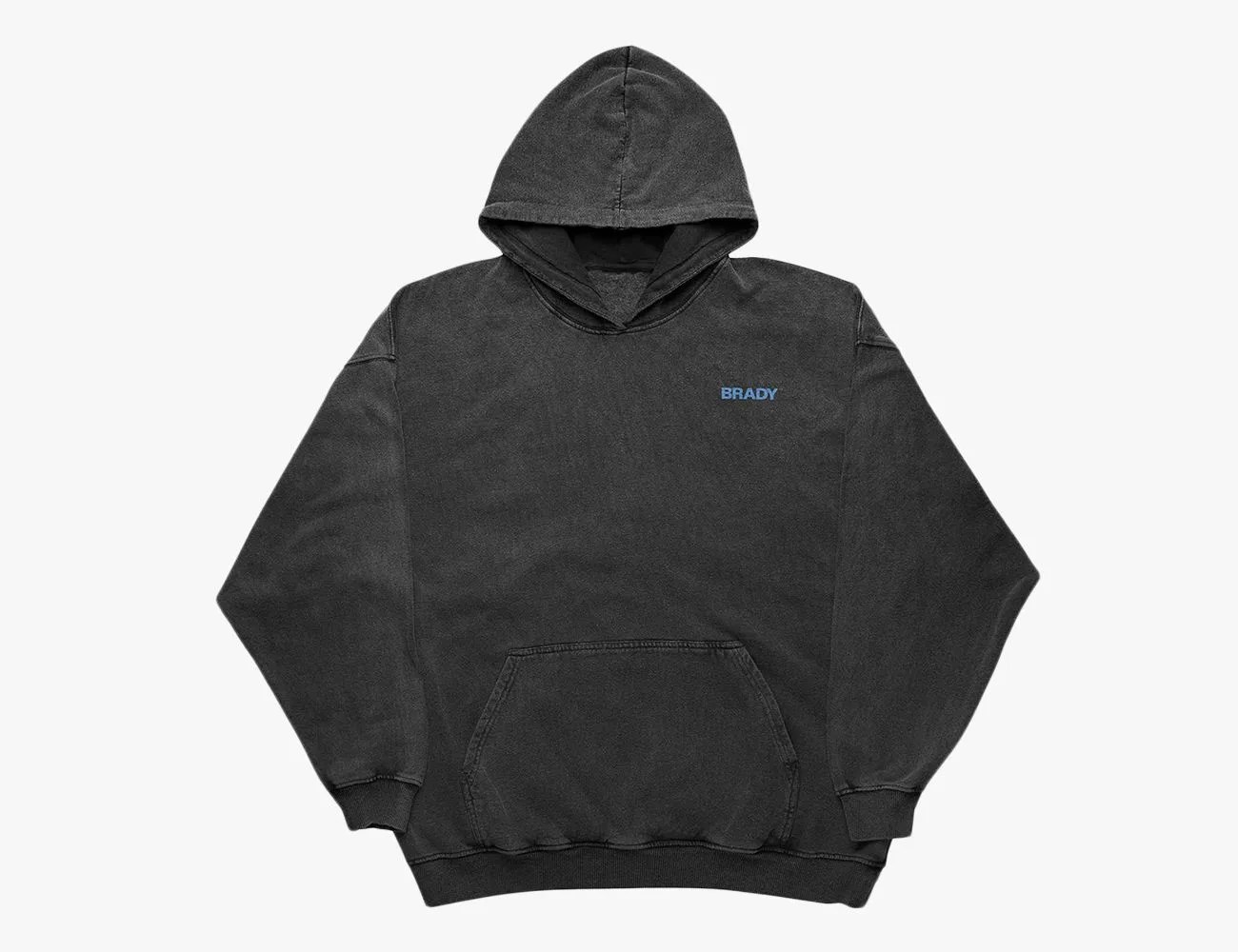 brady brand forever apparel