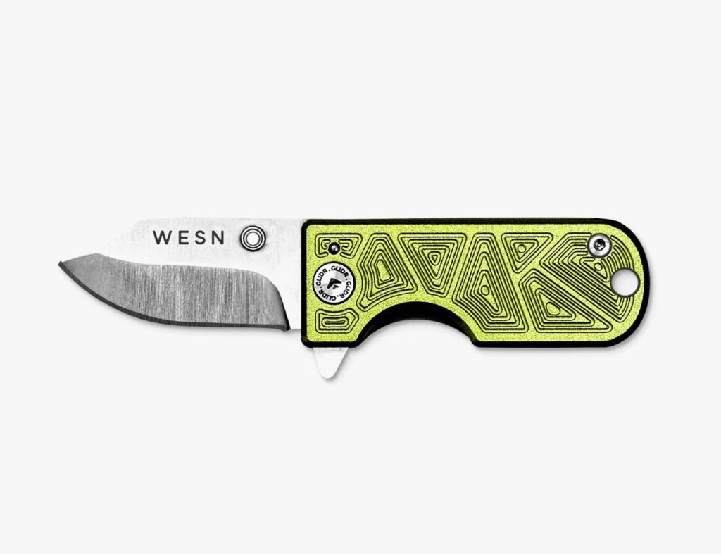 The Best New Knives & EDC of 2023 (So Far) Gear Patrol
