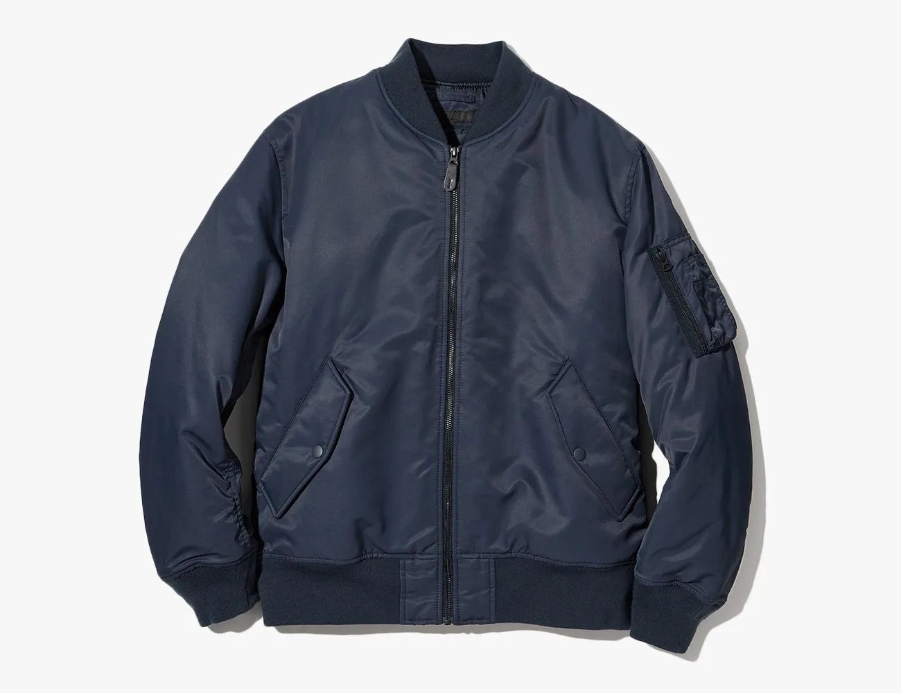 Uniqlo MA-1 Blouson