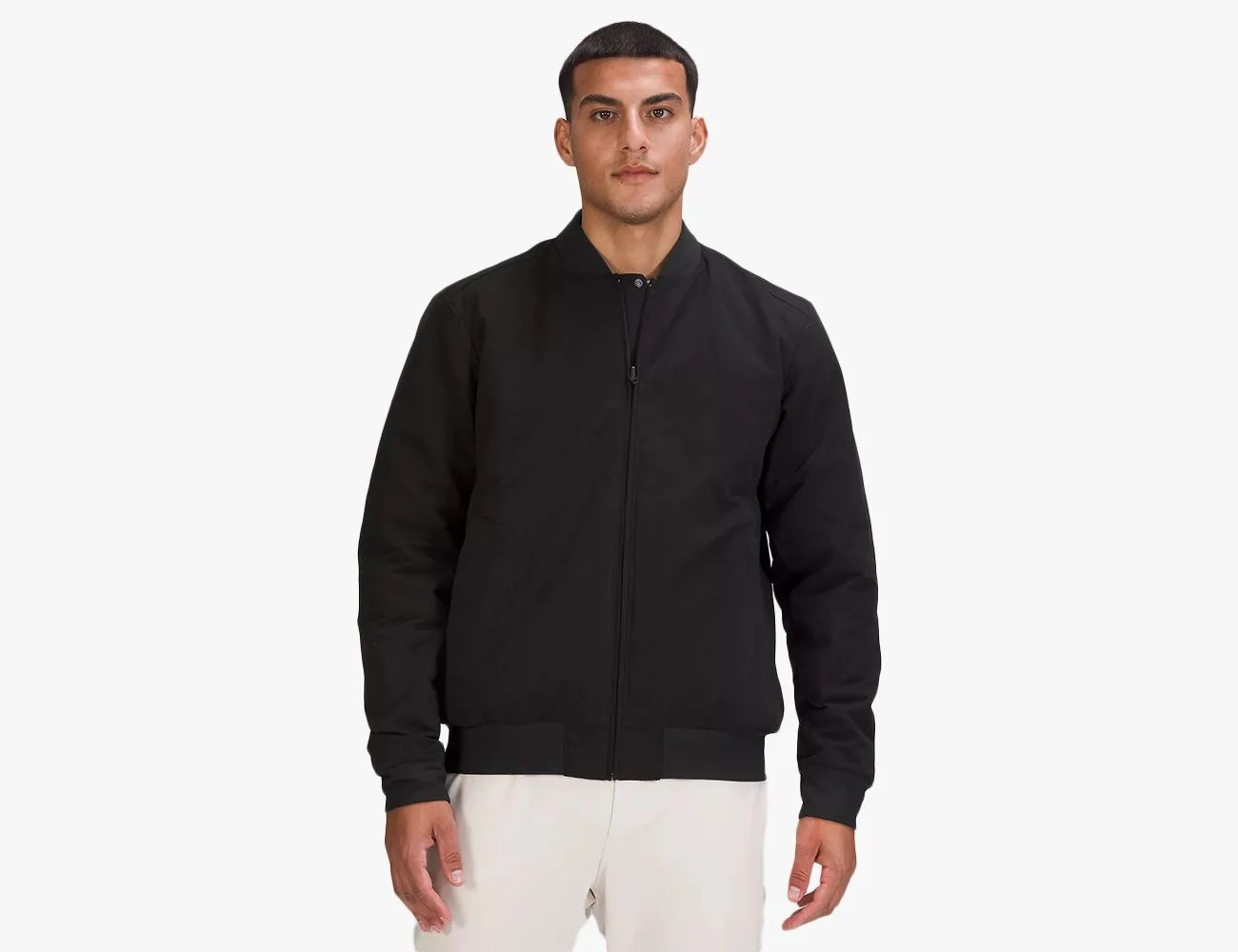 Lululemon Switch Over Bomber