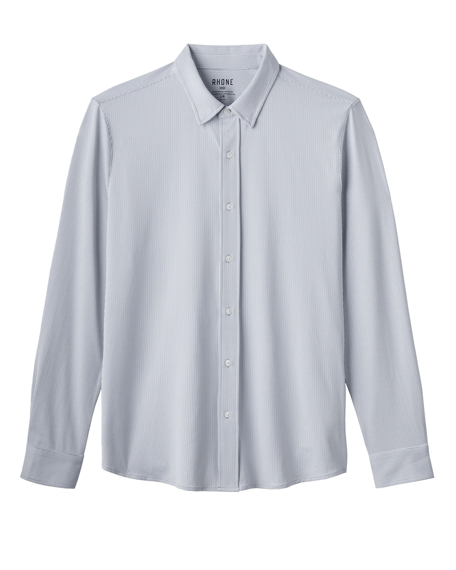 Commuter Shirt - Slim Fit
