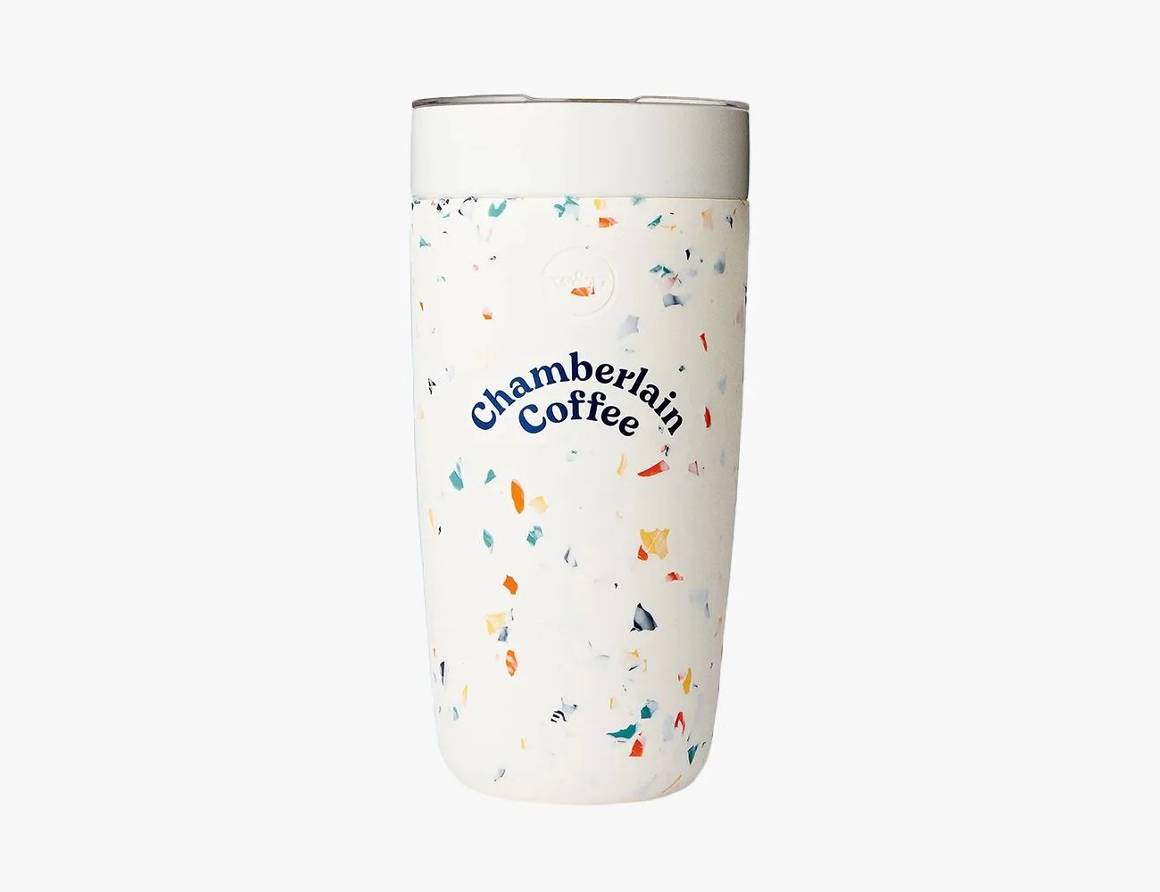 coffee tumbler