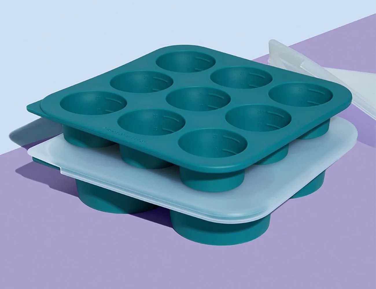 ice cube tray