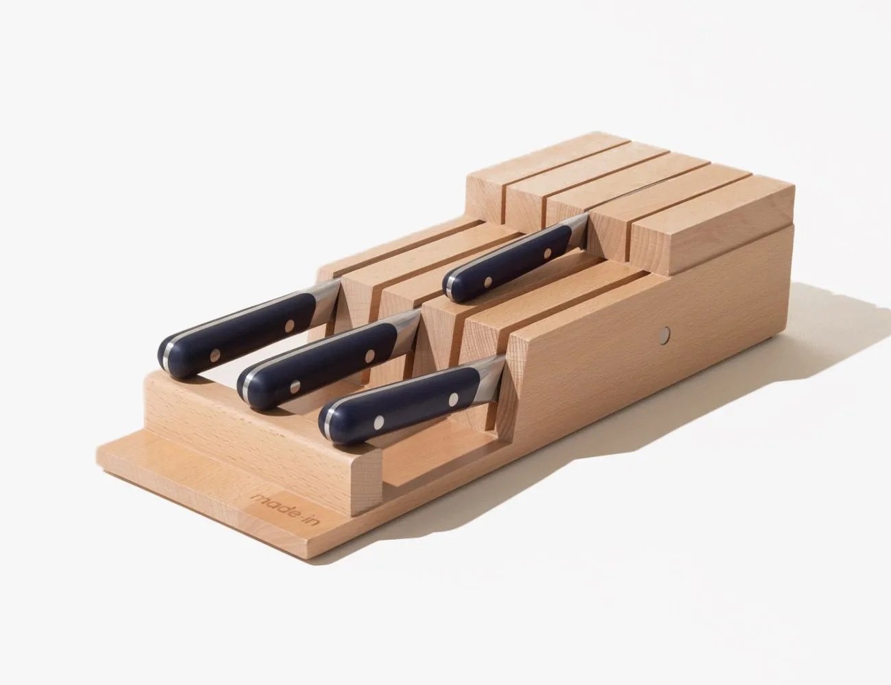 knife organizer