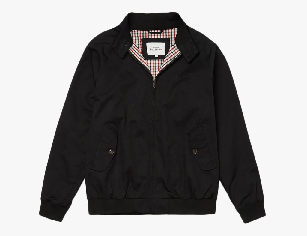 The Best Harrington Jackets for Men A British Icon, Explained Gear Patrol