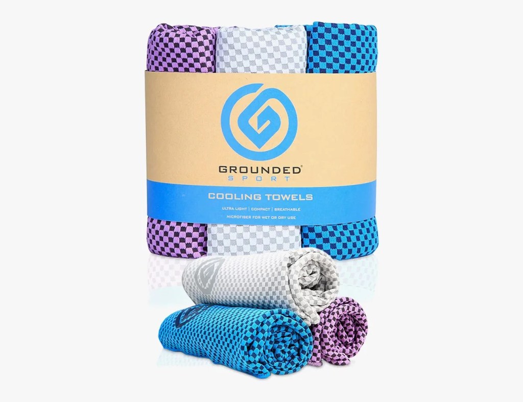 Keep Workouts Fresh and Clean With the Best Gym Towels Gear Patrol