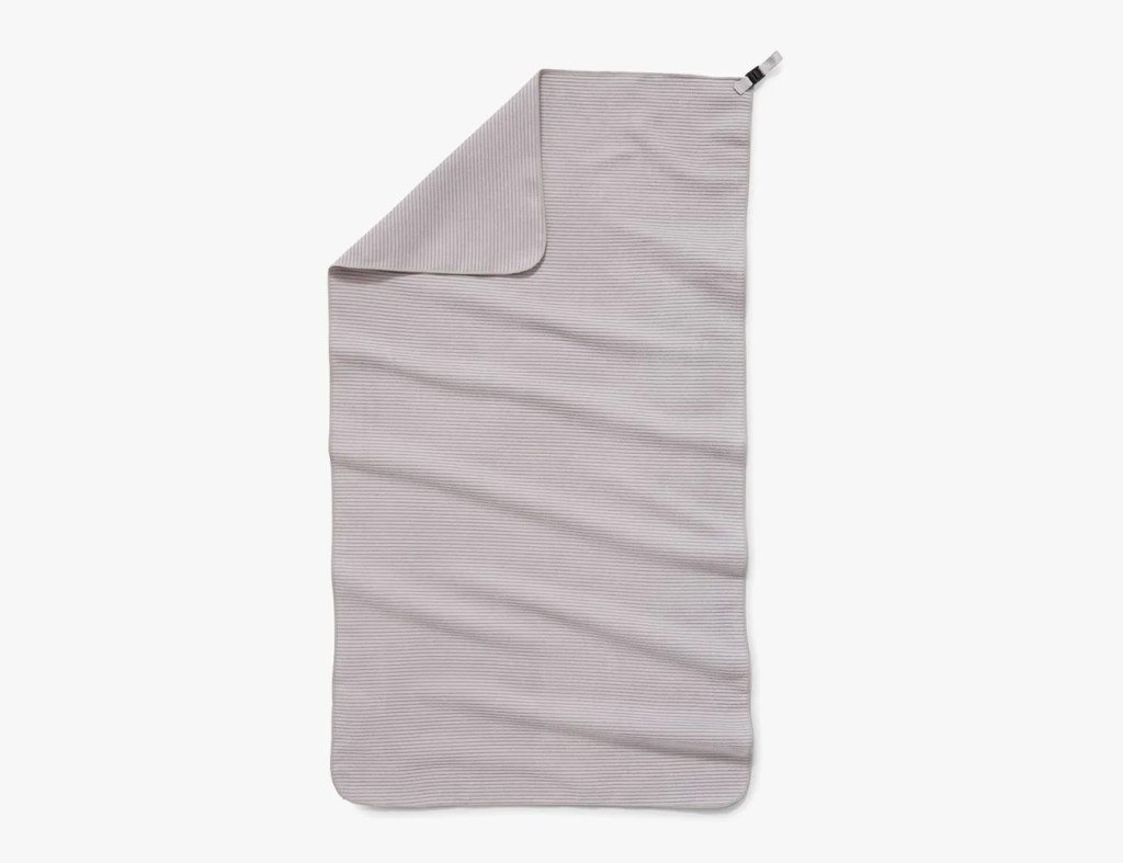 Keep Workouts Fresh and Clean With the Best Gym Towels Gear Patrol