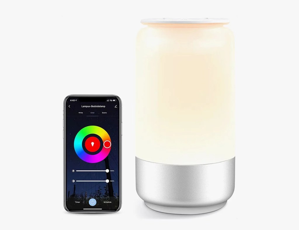Lepro Smart Table Lamp