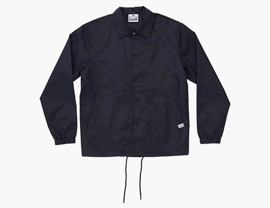 The Best Coach Jackets for AllStarLevel Outfits Gear Patrol