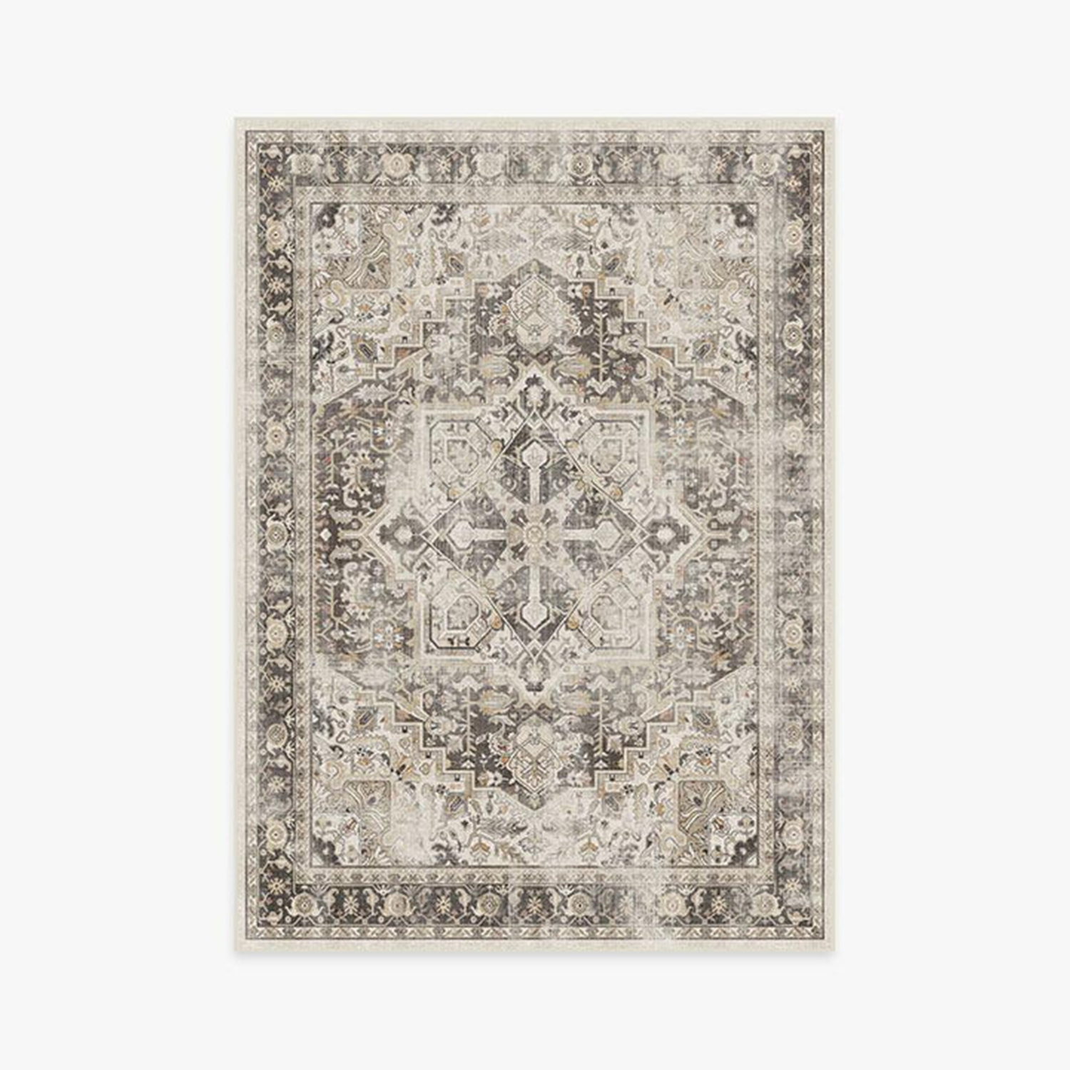 ruggable kamran hazel rug