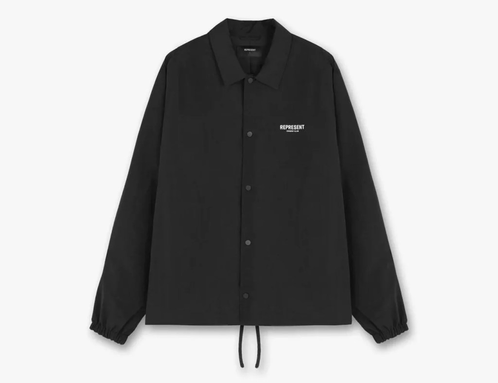 The Best Coach Jackets for AllStarLevel Outfits Gear Patrol