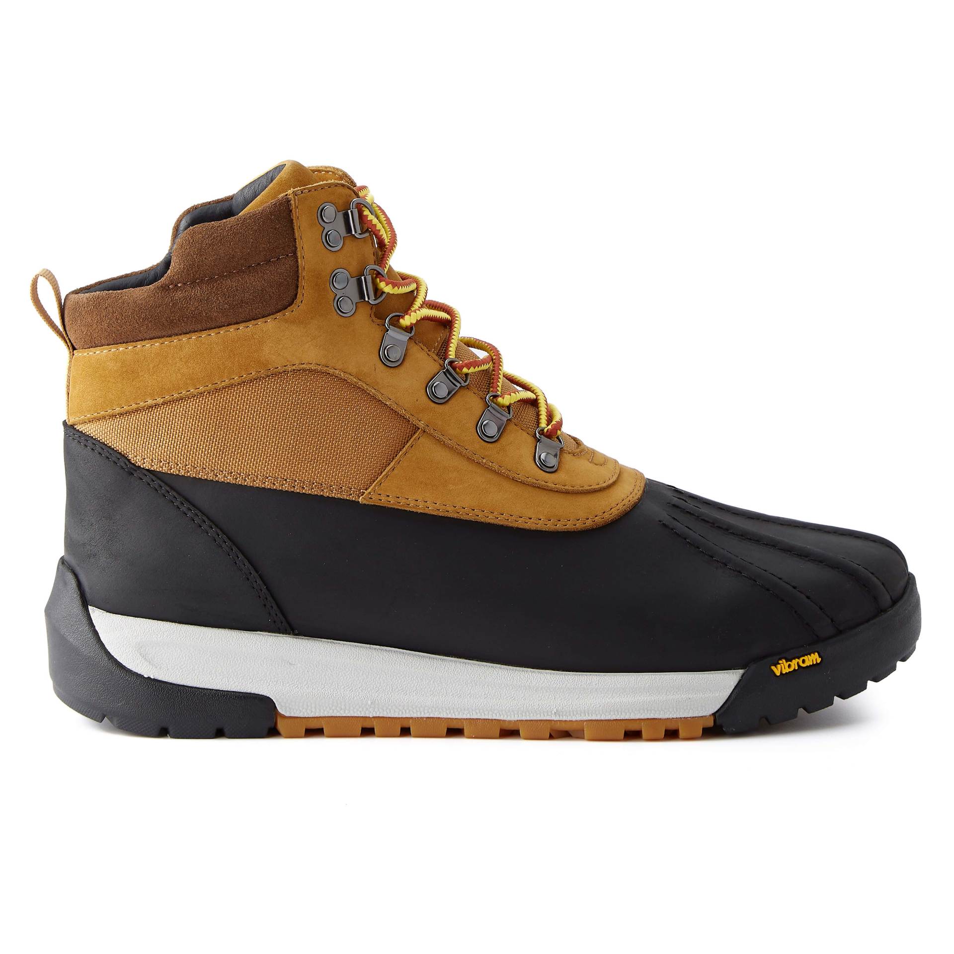 all weather overland boot