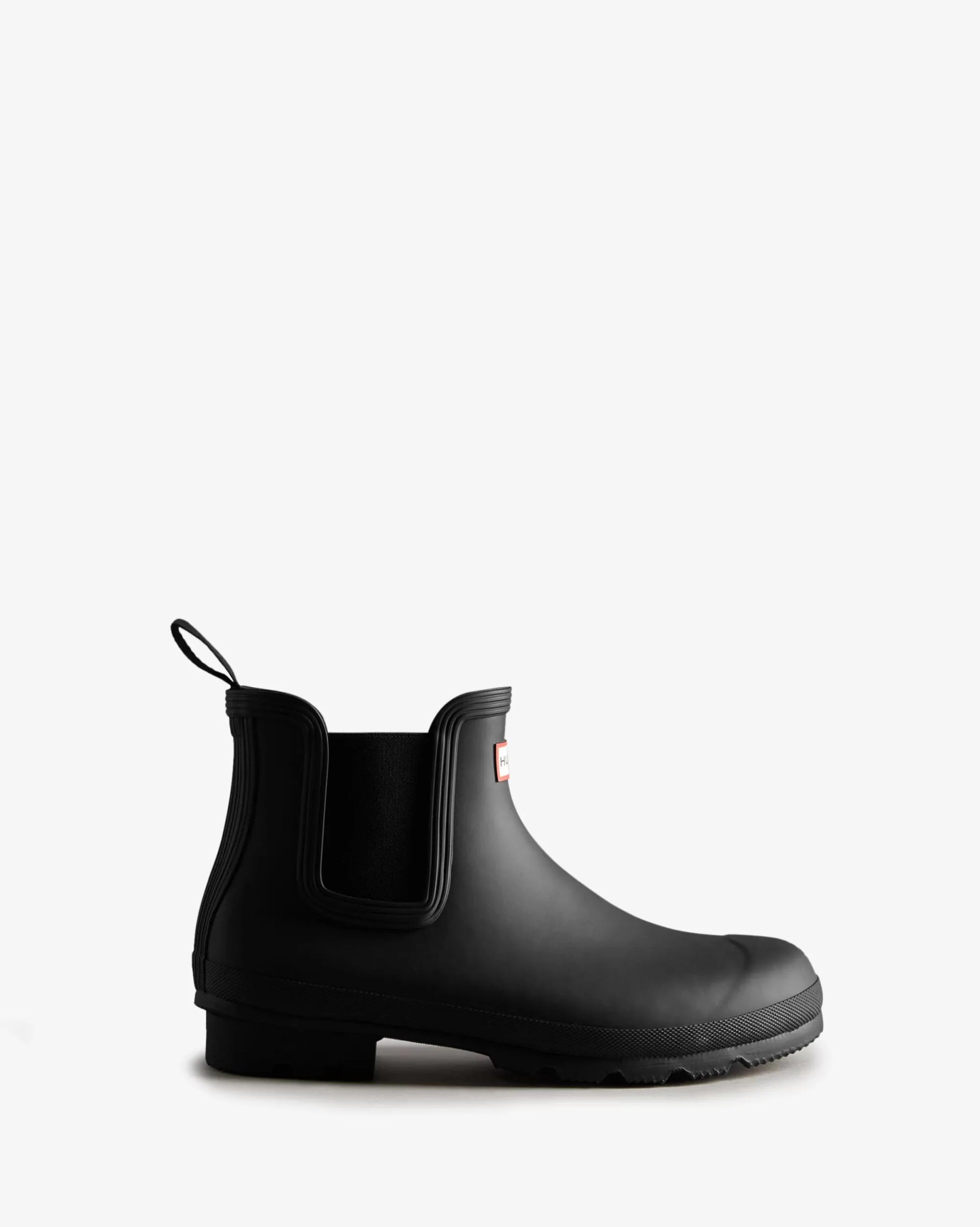 Men's Insulated Chelsea Boots