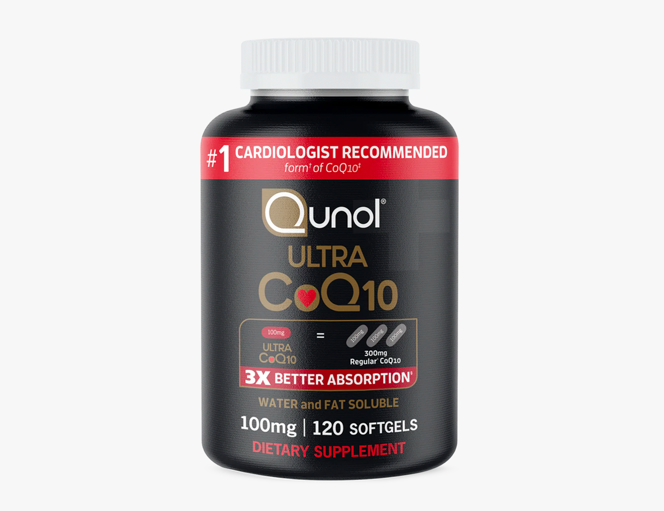 qunol coq10