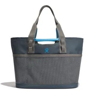 34 L Outdoor Tote - Pebble