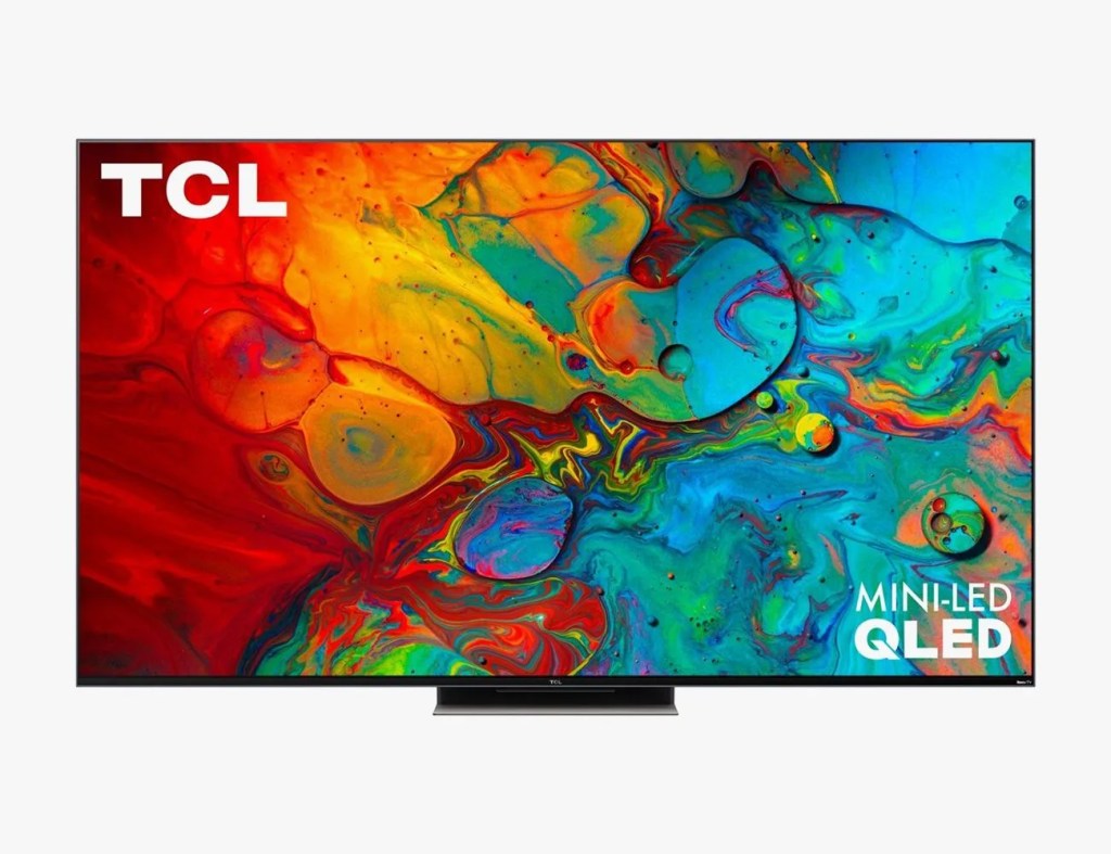 The Best 4K TVs Under 1,000 Gear Patrol