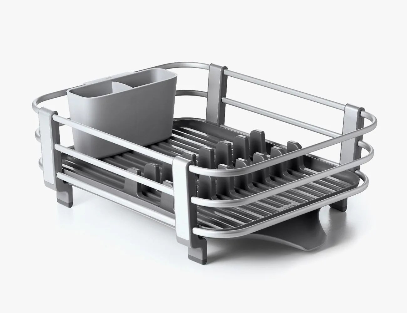 The 11 Best Dish Racks for Every Kind of Kitchen Gear Patrol