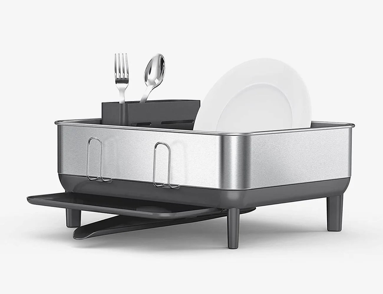 The 11 Best Dish Racks for Every Kind of Kitchen Gear Patrol
