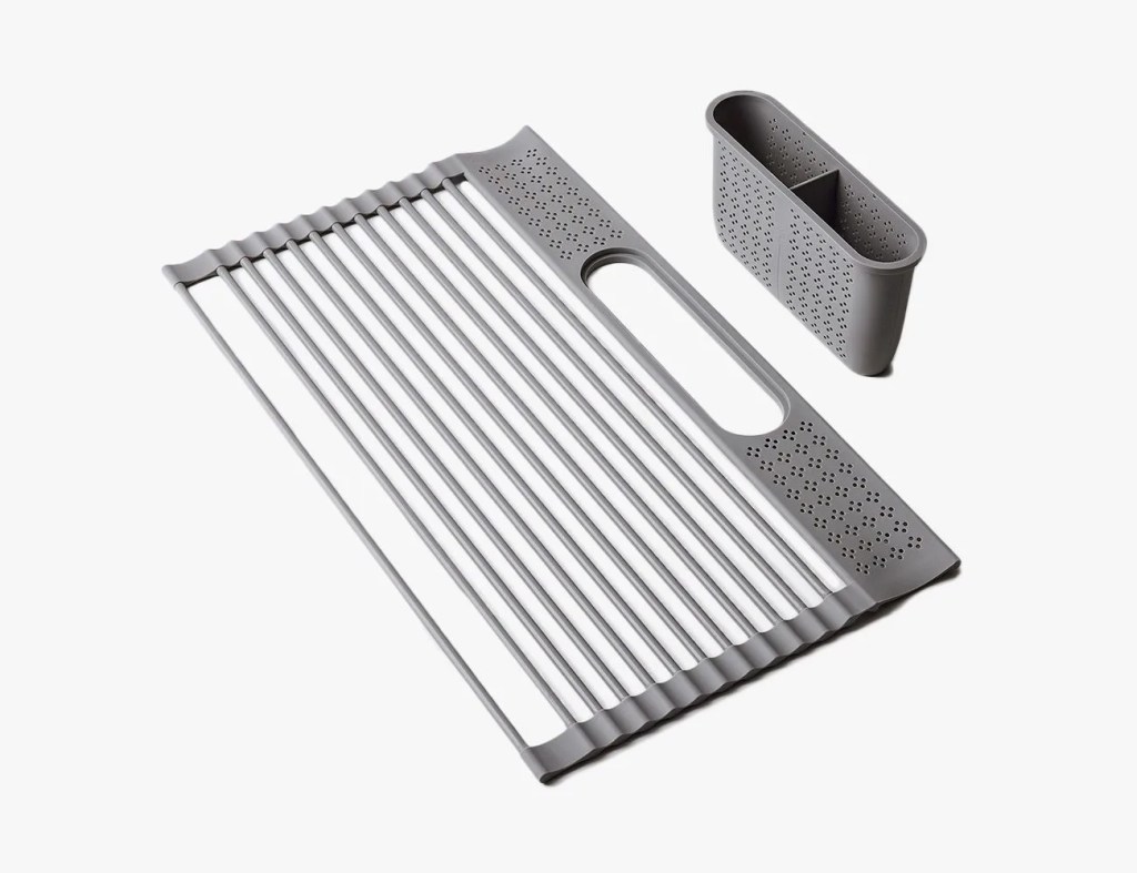 The 11 Best Dish Racks for Every Kind of Kitchen Gear Patrol