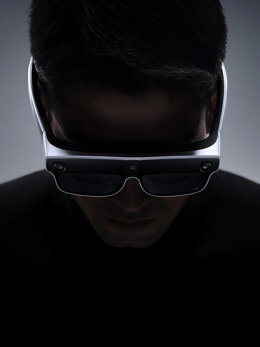 xiaomi wireless ar glass