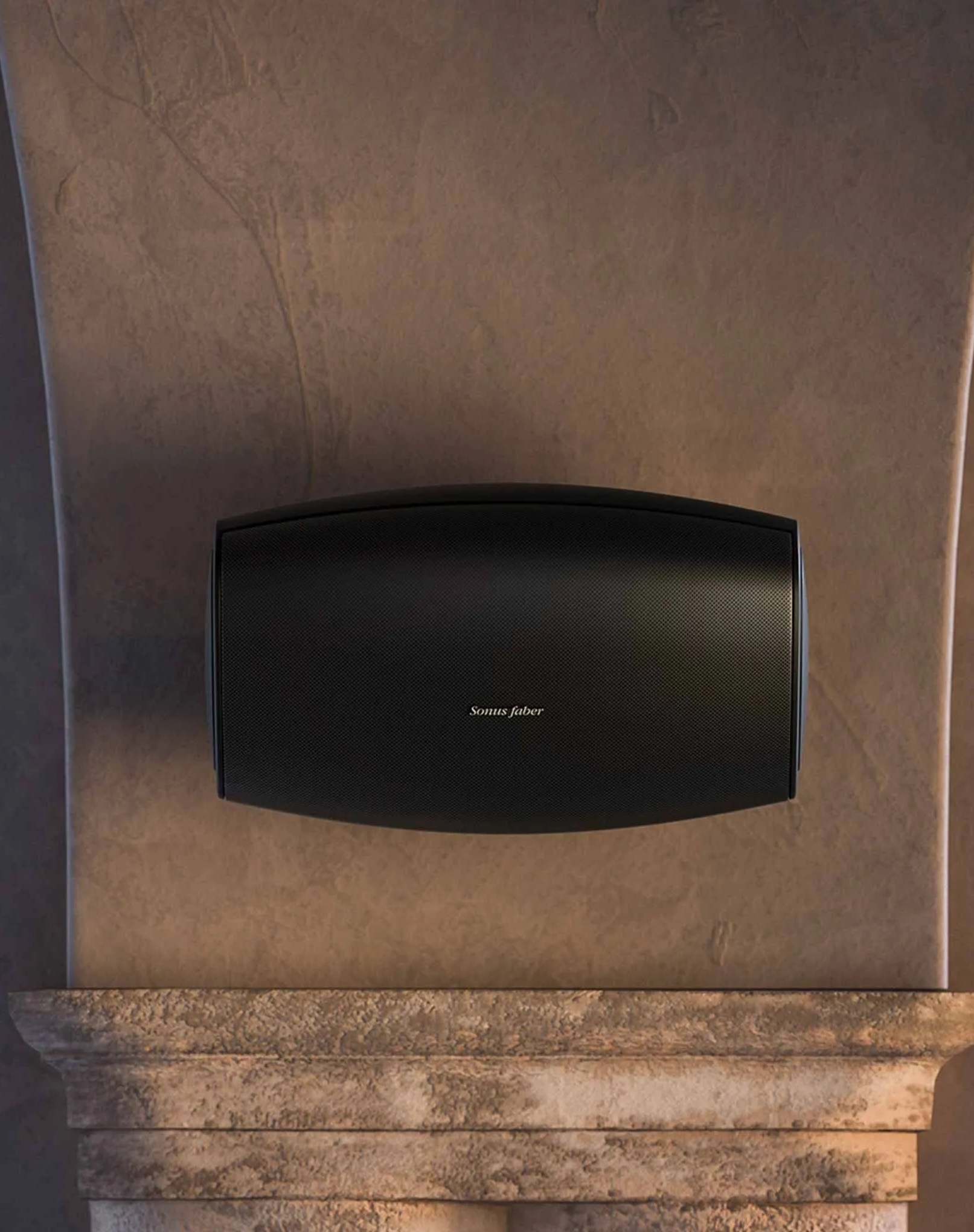 sonus faber aster high fidelity speaker