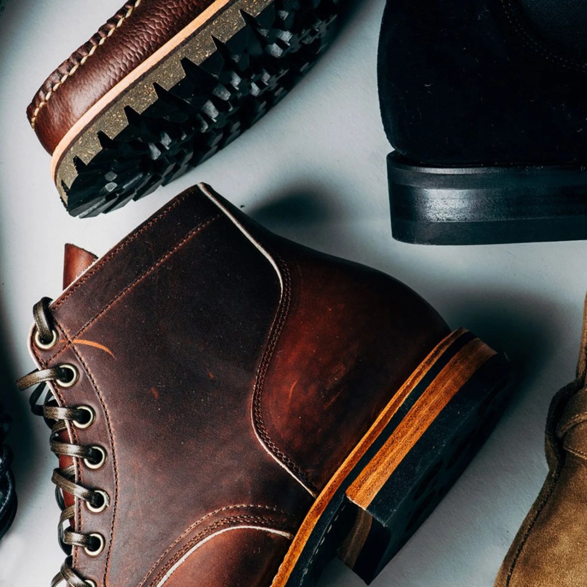 The Best Boots for Men | Gear Patrol