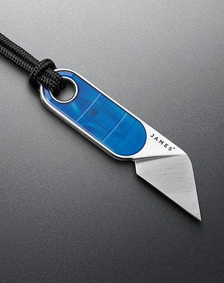 the james brand the abbey knife