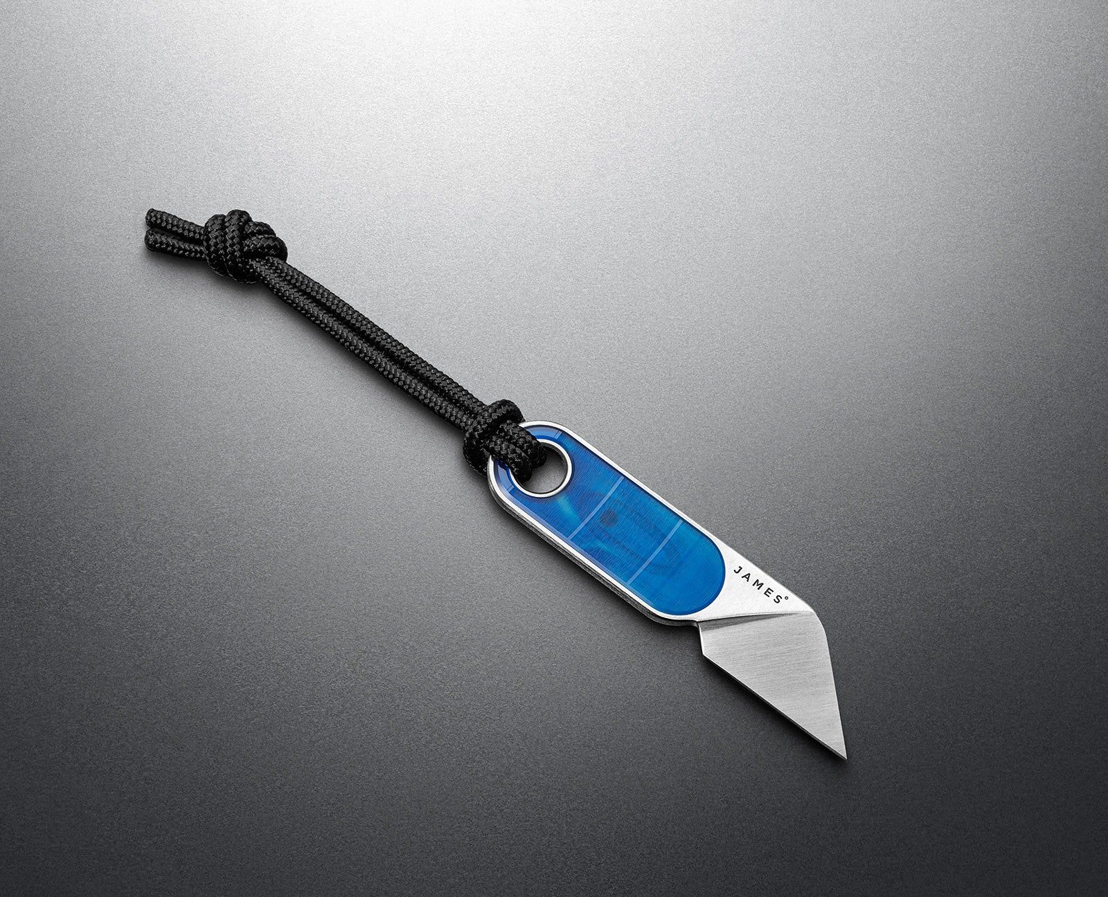 the james brand the abbey knife