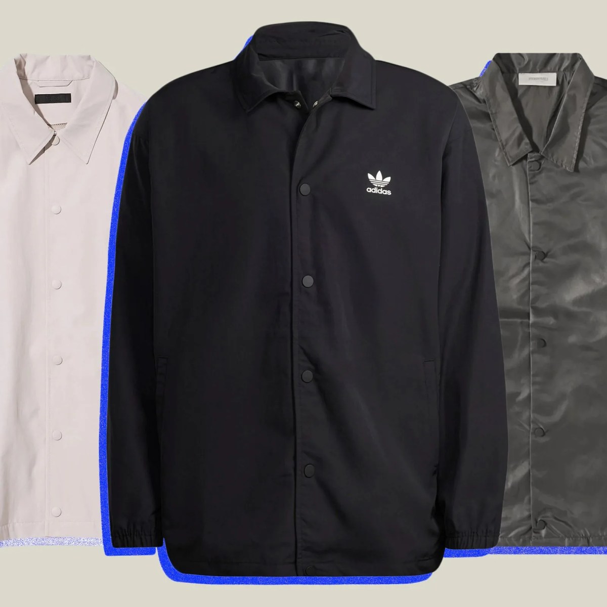 The Best Coach Jackets for All-Star-Level Outfits | Gear Patrol