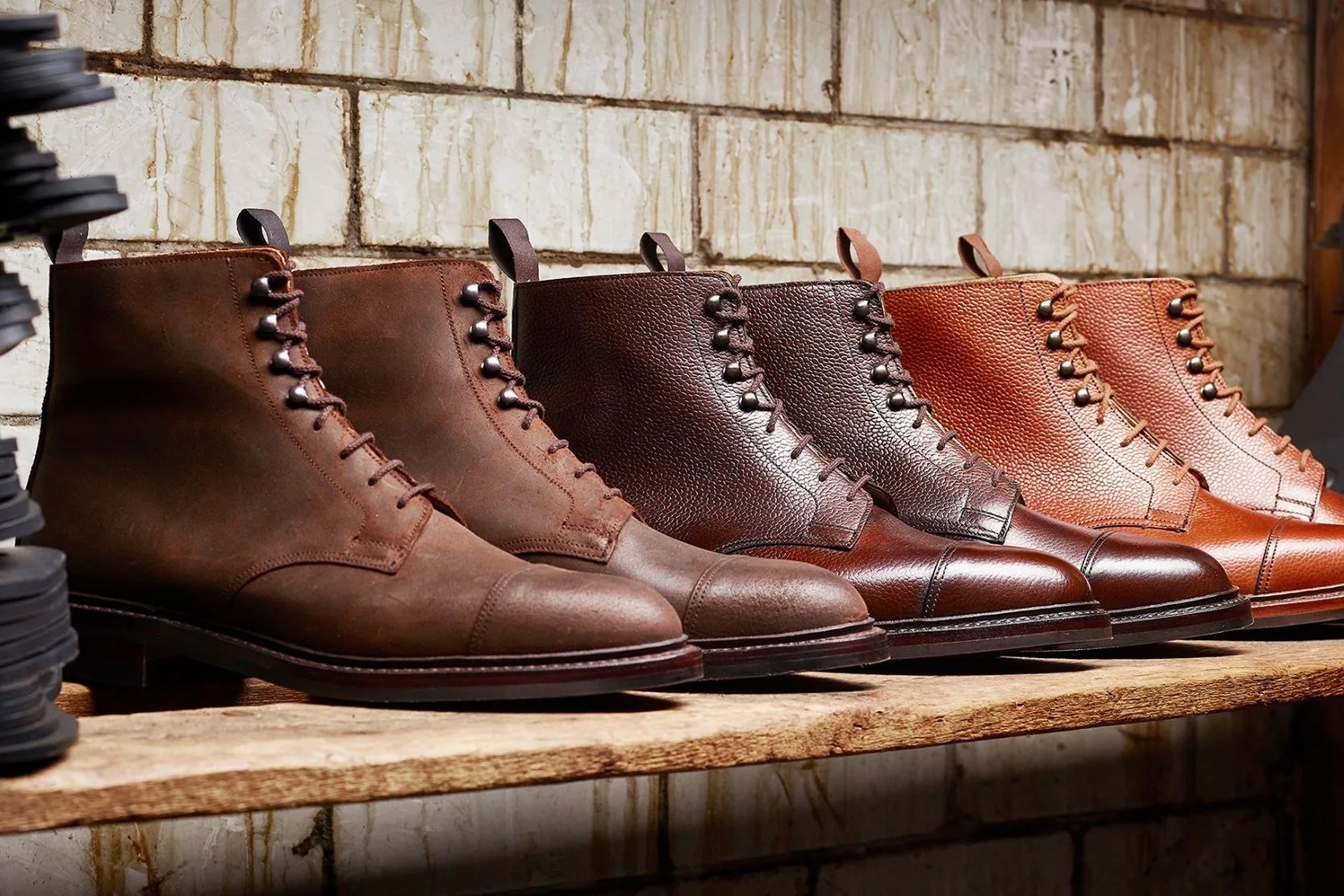 Best Men S Boots Uk 2026.The Best Boots for Men | Gear Patrol