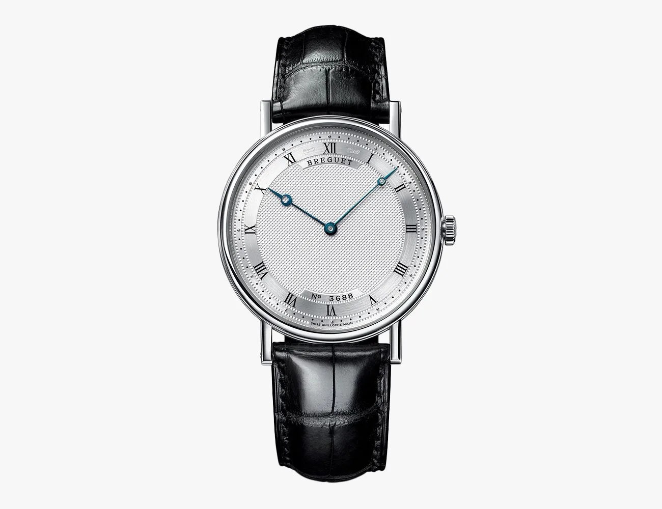 breguet classique 5157 watch