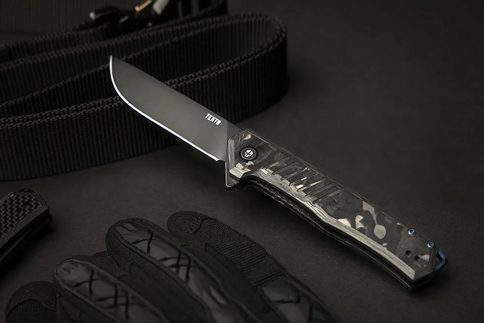 tekto knife