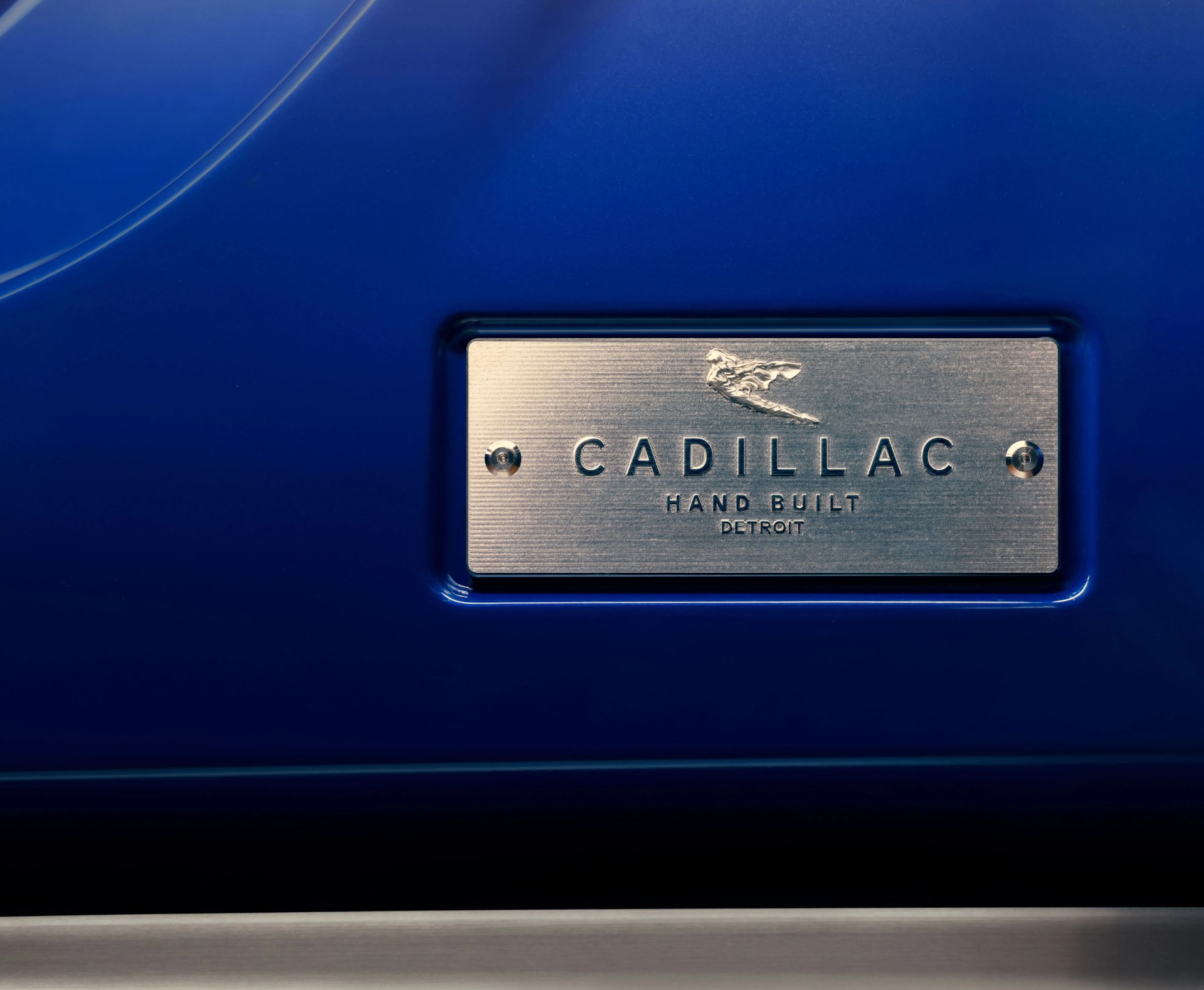 cadillac c&eacute;lestiq