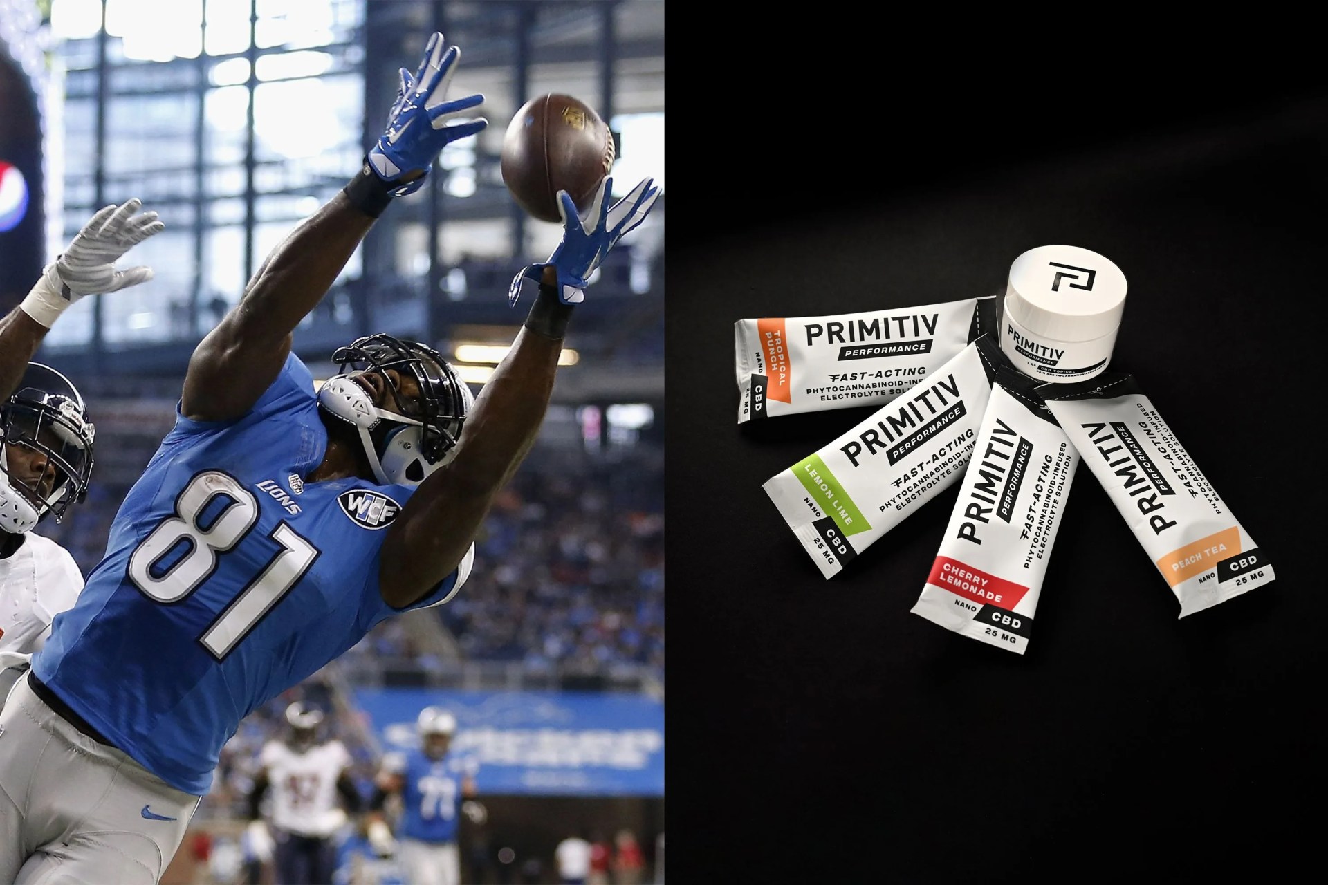 calvin johnson primitiv performance