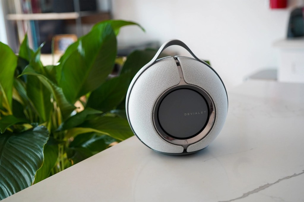 The Best Digital Music Streamers for Your Home Gear Patrol