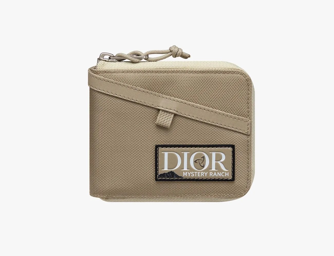 Mystery Ranch Really Did Collaborate with Dior. Here's Why | Gear