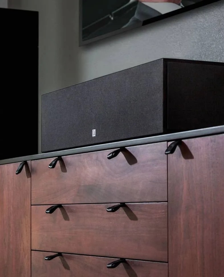 dymension series loudspeakers