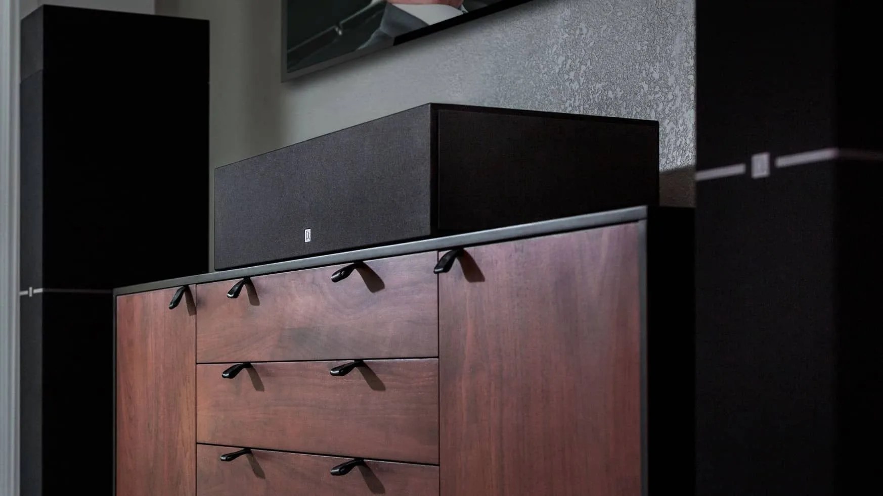 dymension series loudspeakers