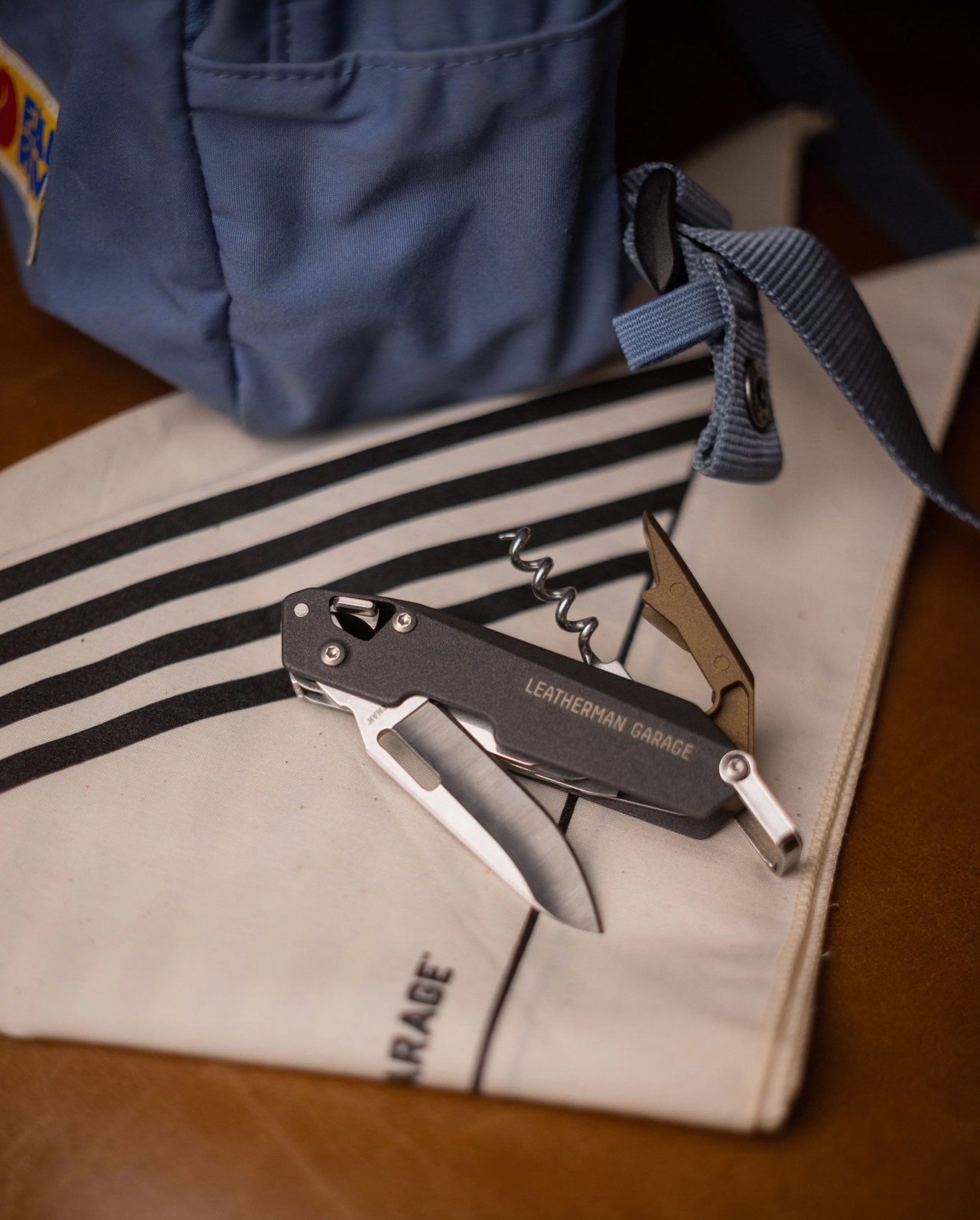 leatherman europe 75 multilool