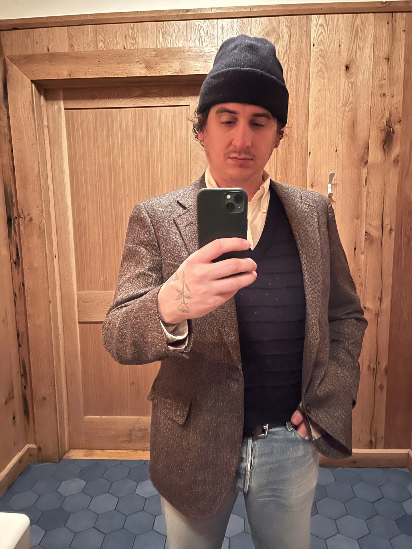 will porter