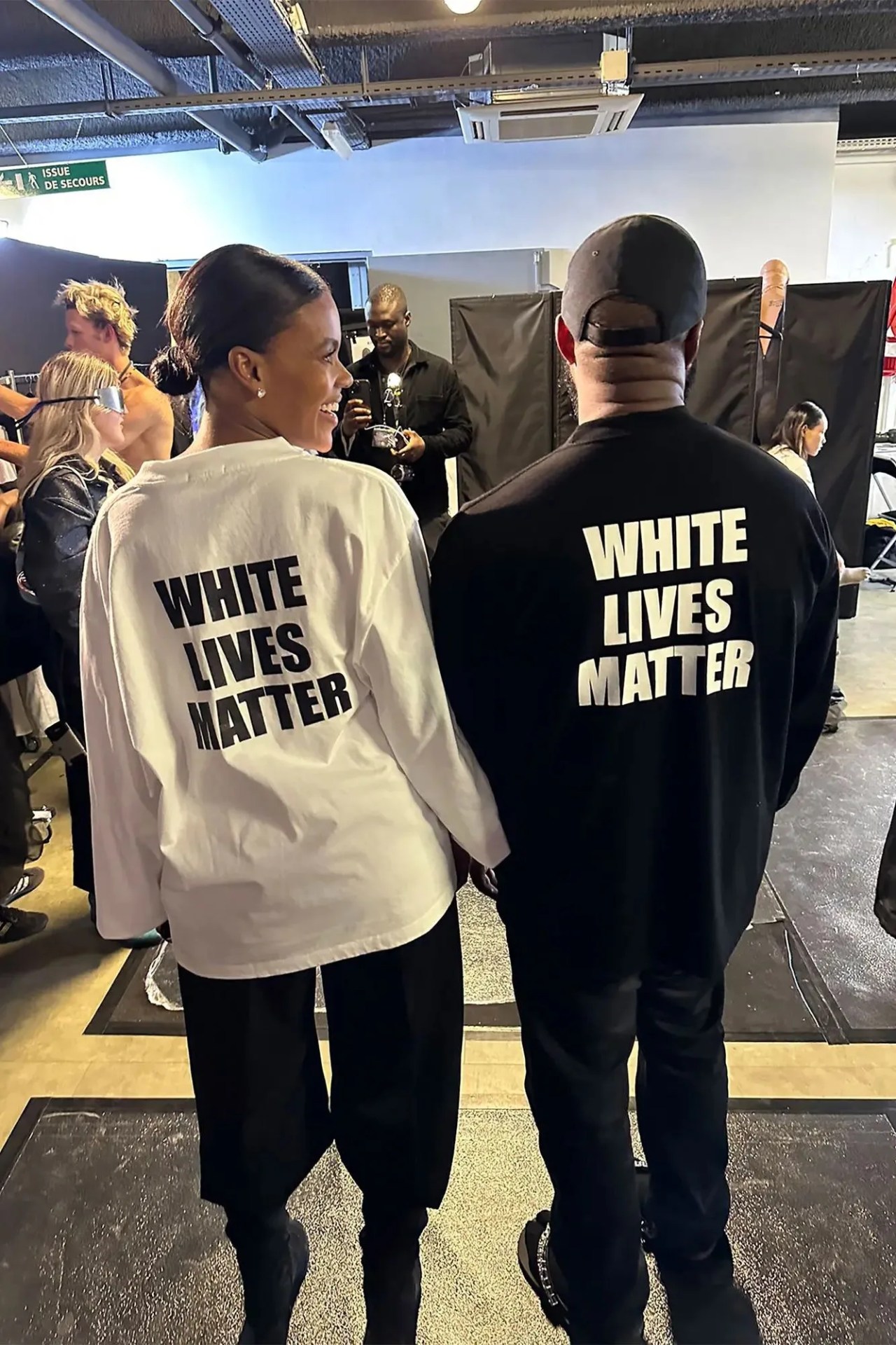 candice owens kanye west