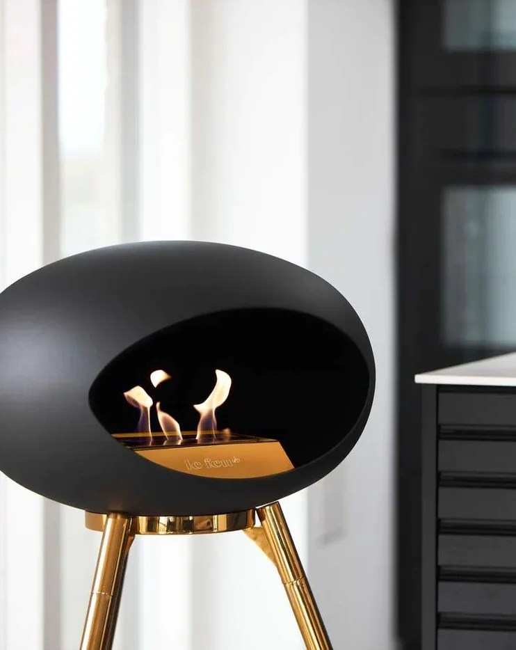 horne dome ground low