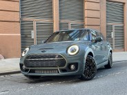 2023 mini clubman s