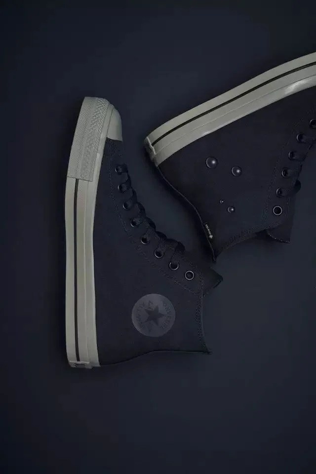 nanamica chuck taylors