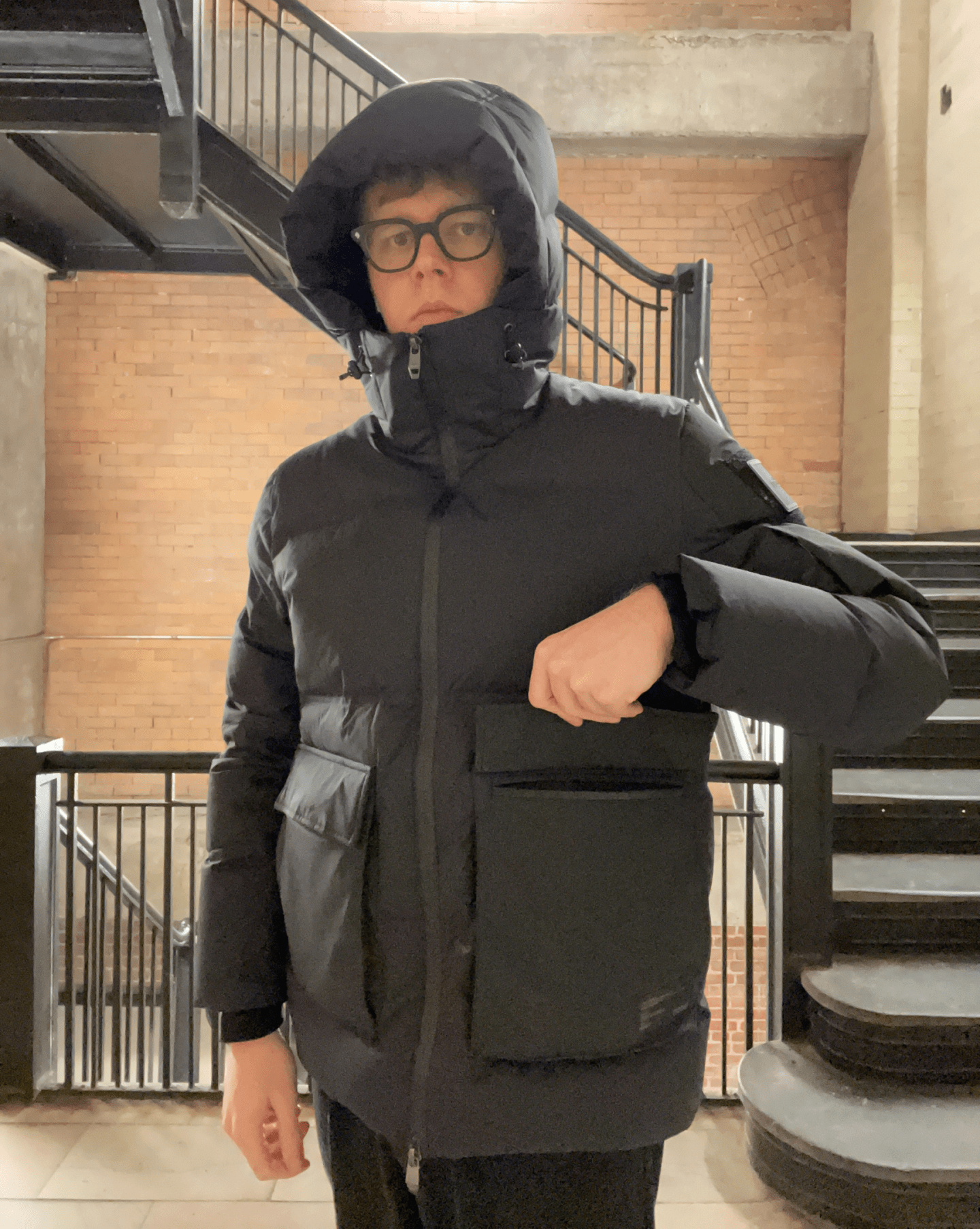 pocket nobis