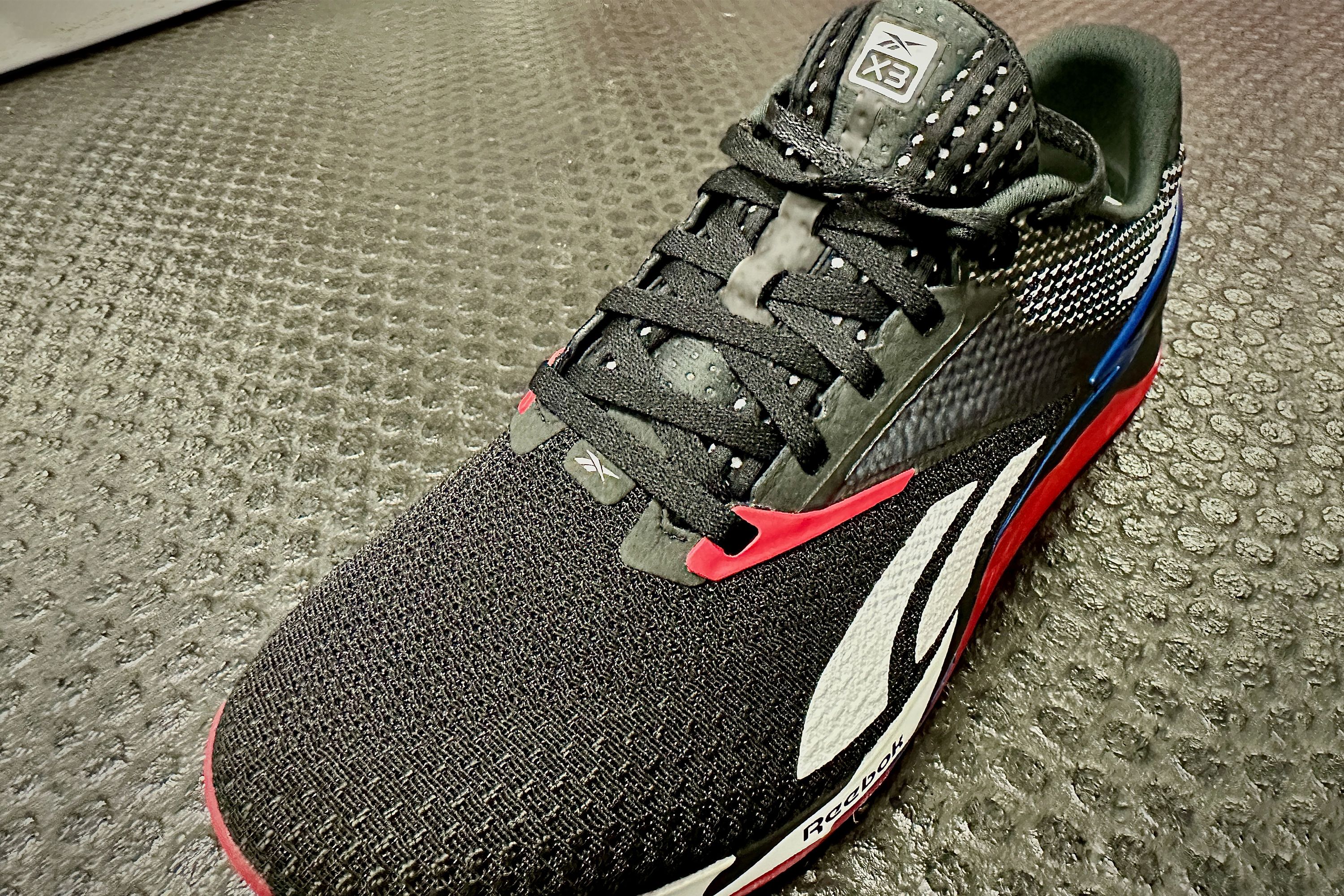Reebok Nano X3 Review: Are These the Brand's Best Trainers Yet? | Gear ...