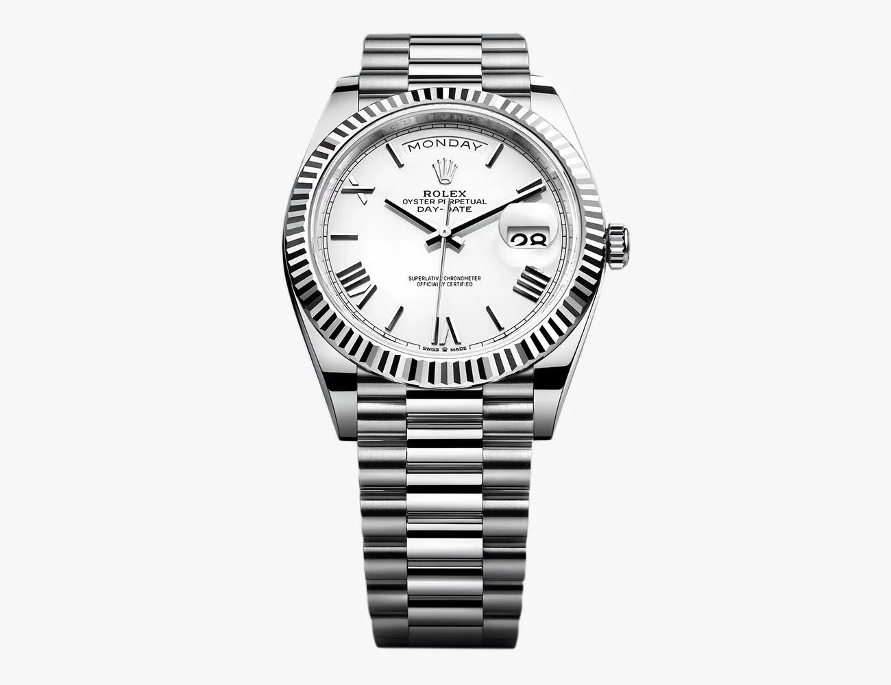 rolex day date watch