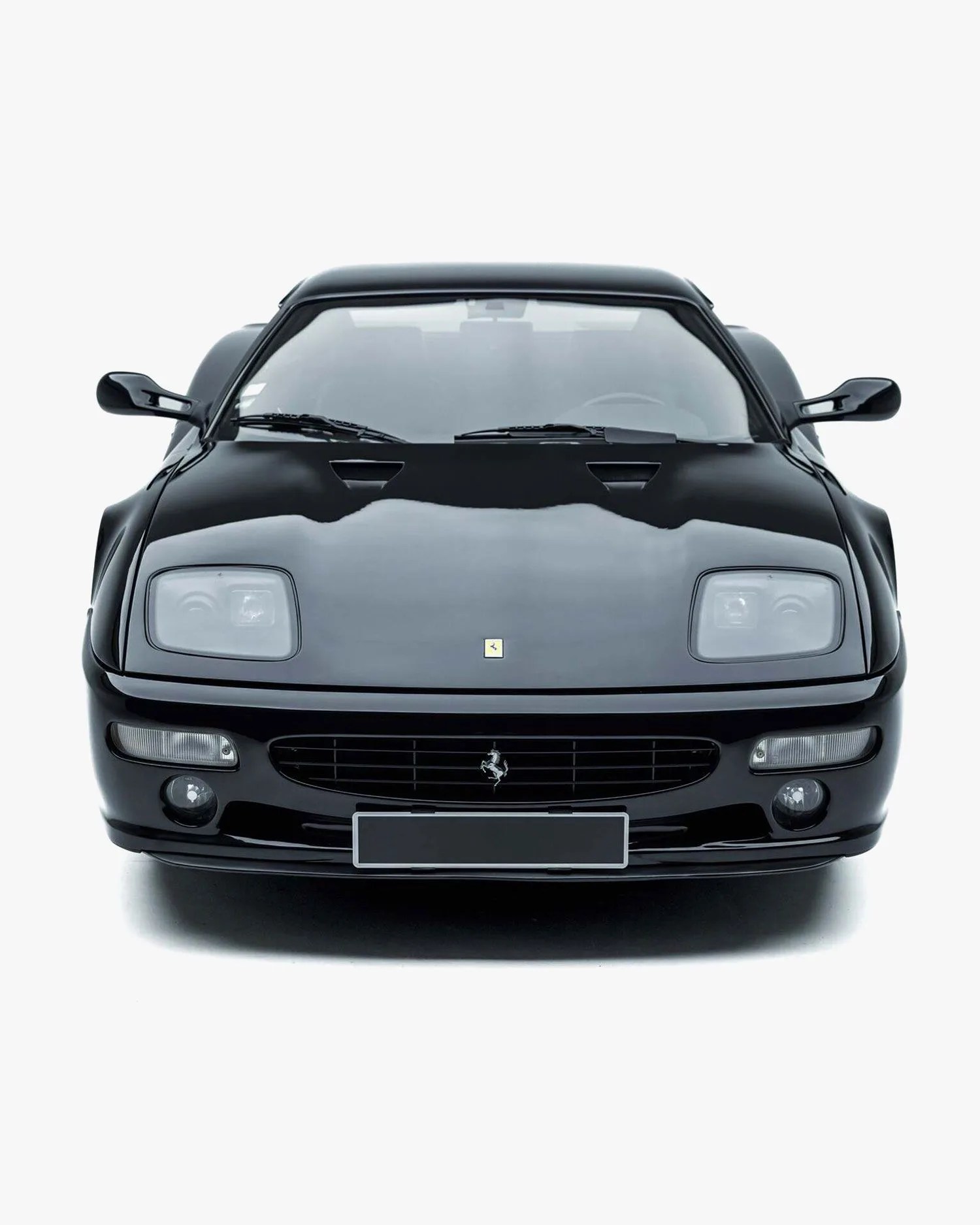 ferrari testarossas